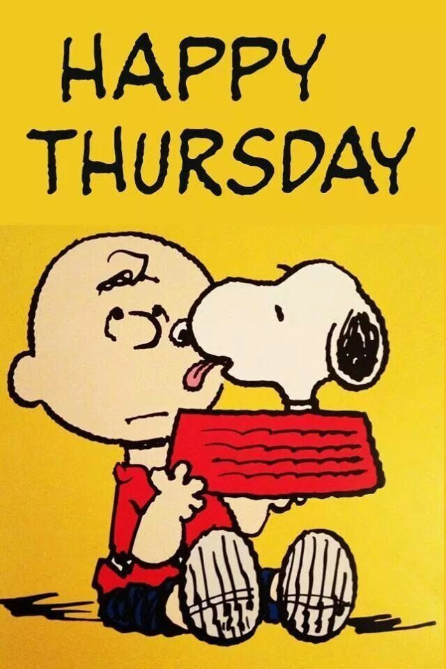Happy Thursday Pictures, Photos, and Images for Facebook ...