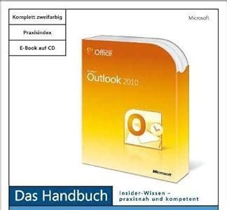 Download AudioBook Microsoft Outlook 2010 - Das Handbuch Kindle Unlimited PDF