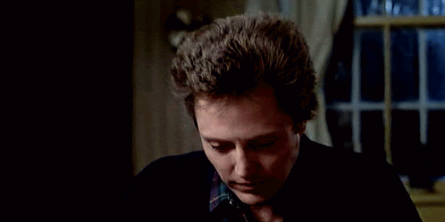 It is, however, part of the "Stephen King multiverse," and this isn't the first time we've seen the small town of Castle Rock onscreen. It's also where The Dead Zone took place.