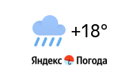 Яндекс.Погода