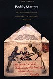 Bodily Matters: The Anti-Vaccination Movement in England, 1853–1907 (Radical Perspectives), by Nadja Durbach