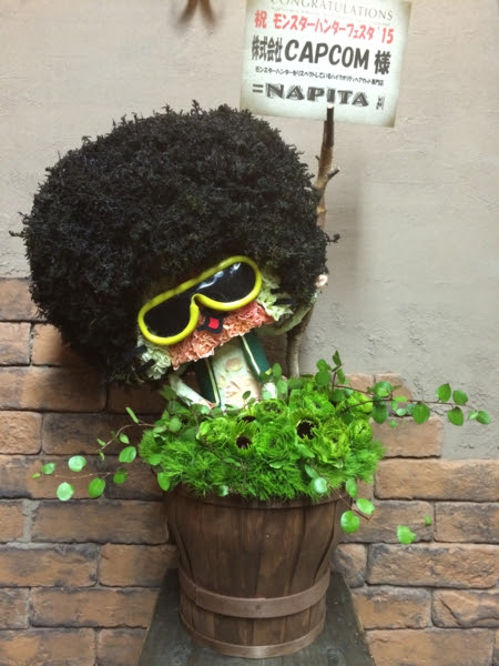 三軒茶屋 ハイクオリティ ヘアカット専門店 Napita ナピタ Flowers Shalimar