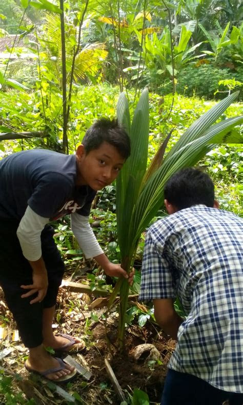 santri pondok pesantren  nahl darunnajah  cikesusik