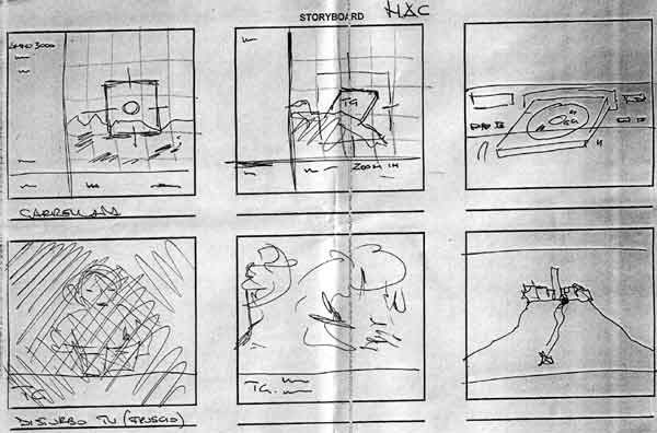 Cortometraggio - www.ilCORTO.it - Il CORTO - Come fare uno Storyboard