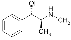 File:Pseudoephedrine.
