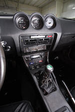 1975 DATSUN 280Z 2+2 SPORTS COUPE  Chassis no. GHLS30-041804