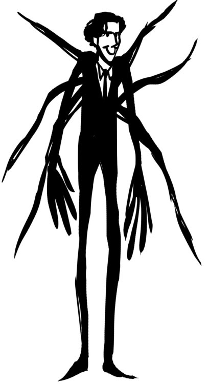 slender man marble hornets. man #marble hornets