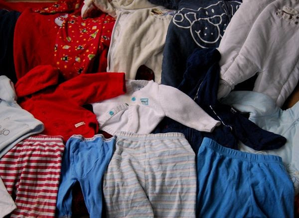 Xiaohu Clothes