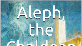 (DOWNLOAD) "Aleph, the Chaldean; or, the Messiah as Seen from Alexandria" by E. F. Burr " Book PDF Kindle ePub Free