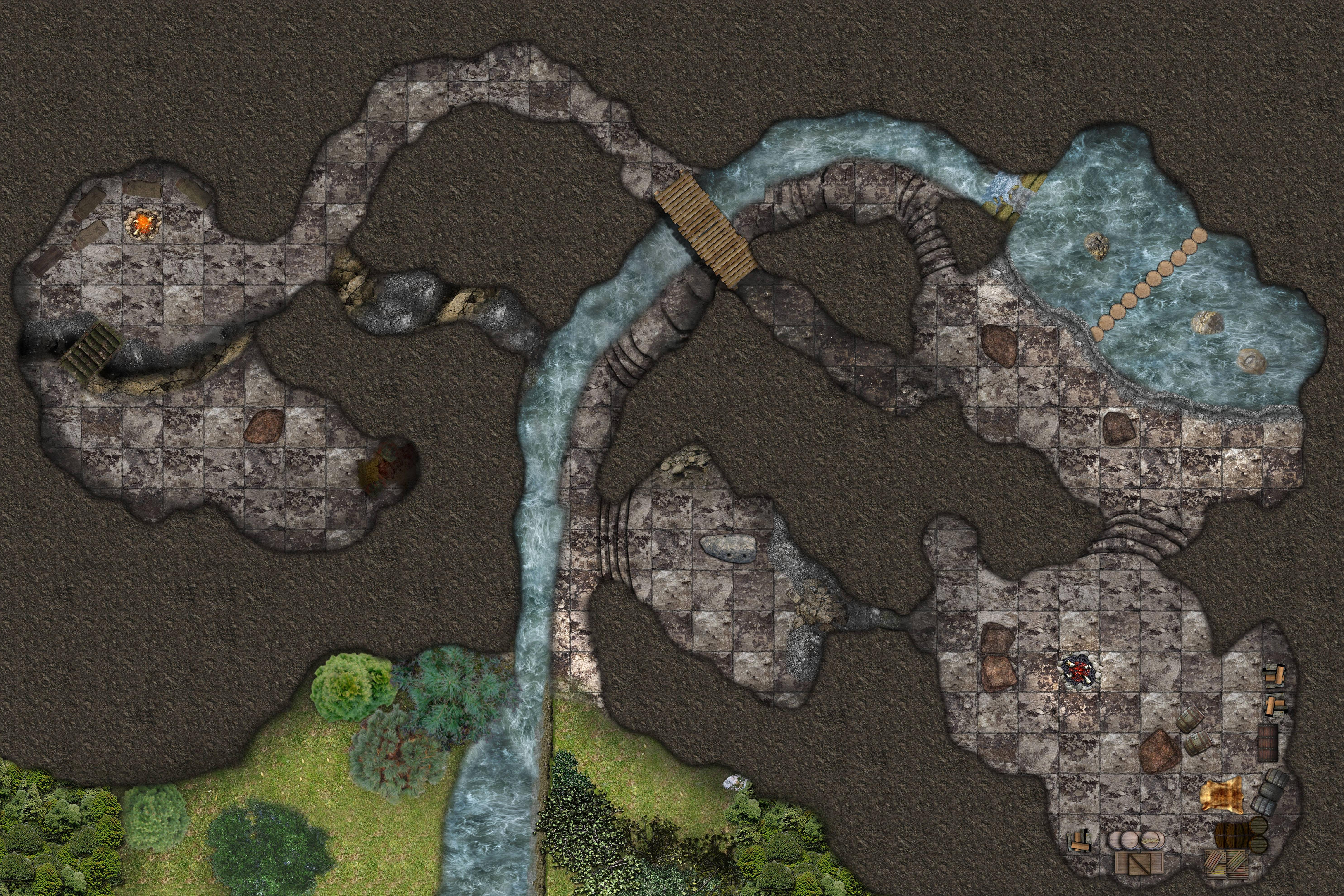 Cartographers Guild