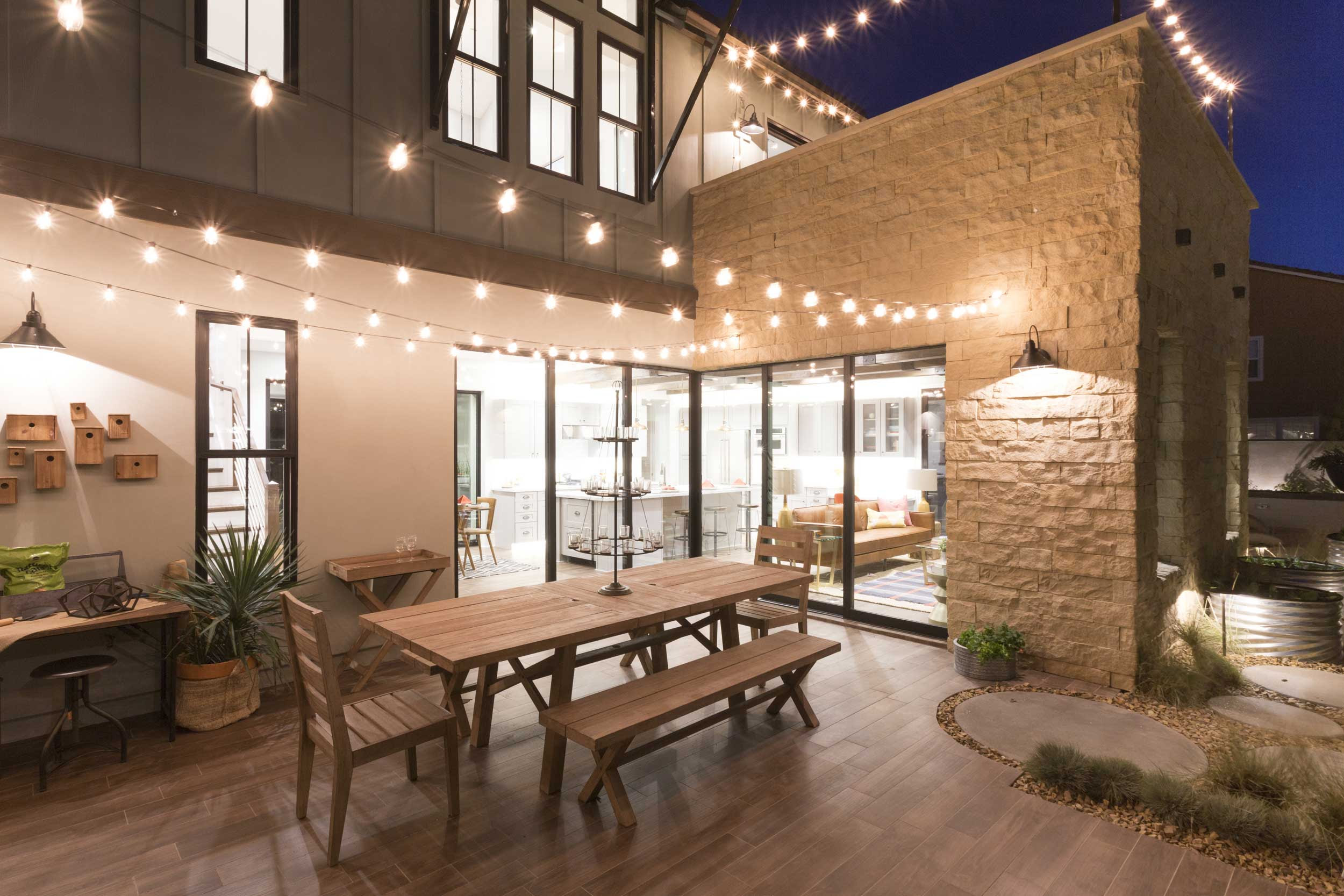 The Responsive Home Project Completes Construction On The Ideal