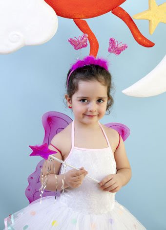 Motivos para que los niños practiquen teatro