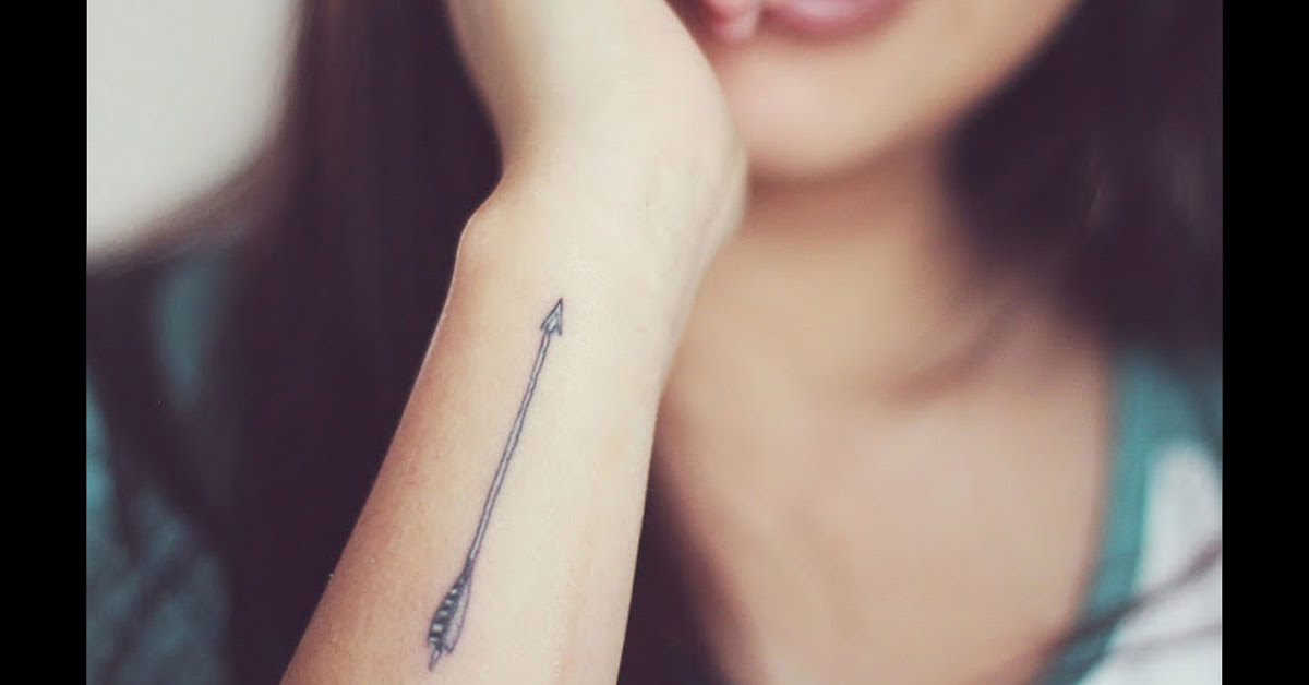 46 Ideas Originales Para Tatuajes En La Muneca Y Significados