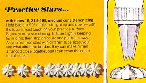Step 4 Practice Your Cake Decorating Easy Tutorial