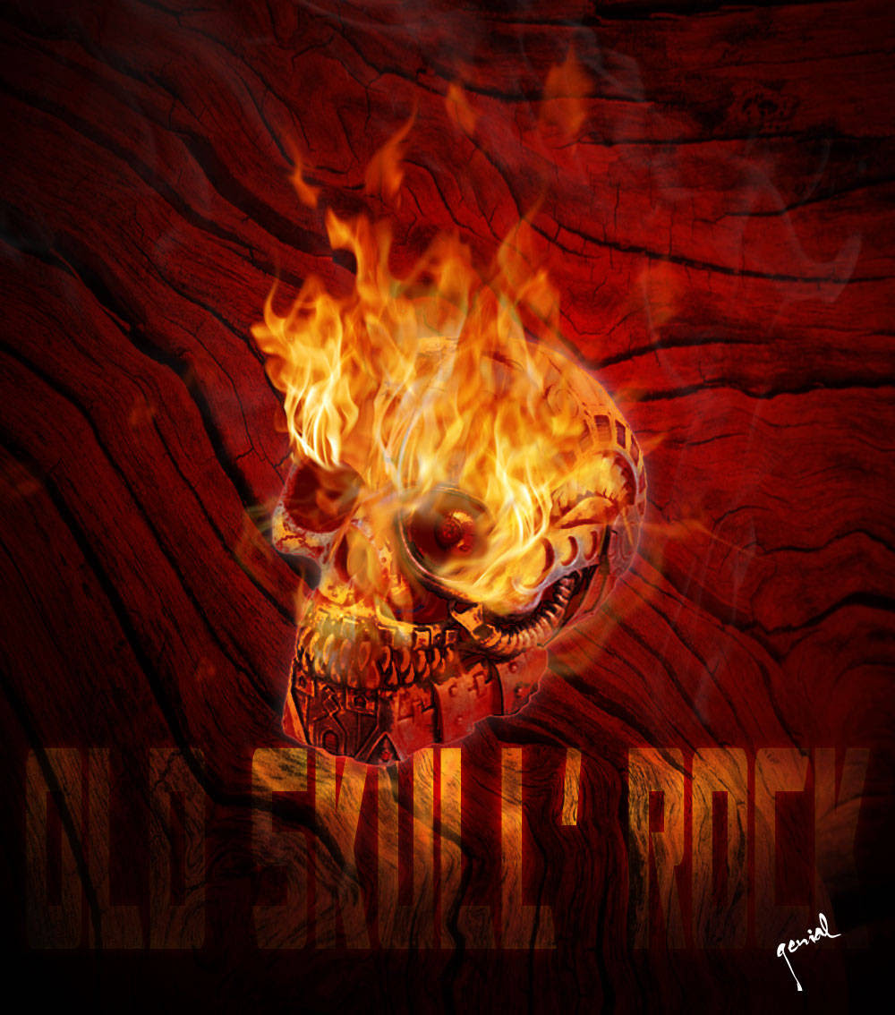 Fight Fire with Fire
