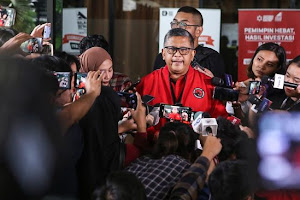 PDIP Waspadai Operasi Politik Revisi UU MD3, 2014 Habiskan US$ 3 Juta - CNN Indonesia 