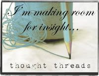Thought Threads E-Course
