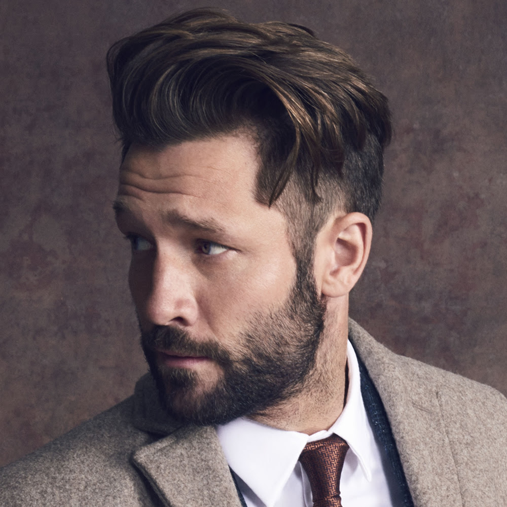 25 Most Stylish Hairstyles with Disconnected Undercut  Haircuts