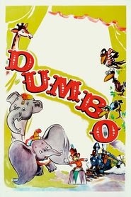 watch Dumbo box office full movie streaming online 1941