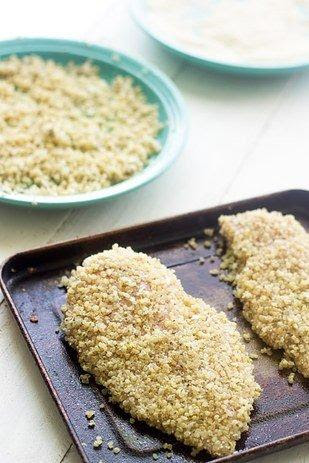 The Most Delicious Chicken Breast Recipes Ever