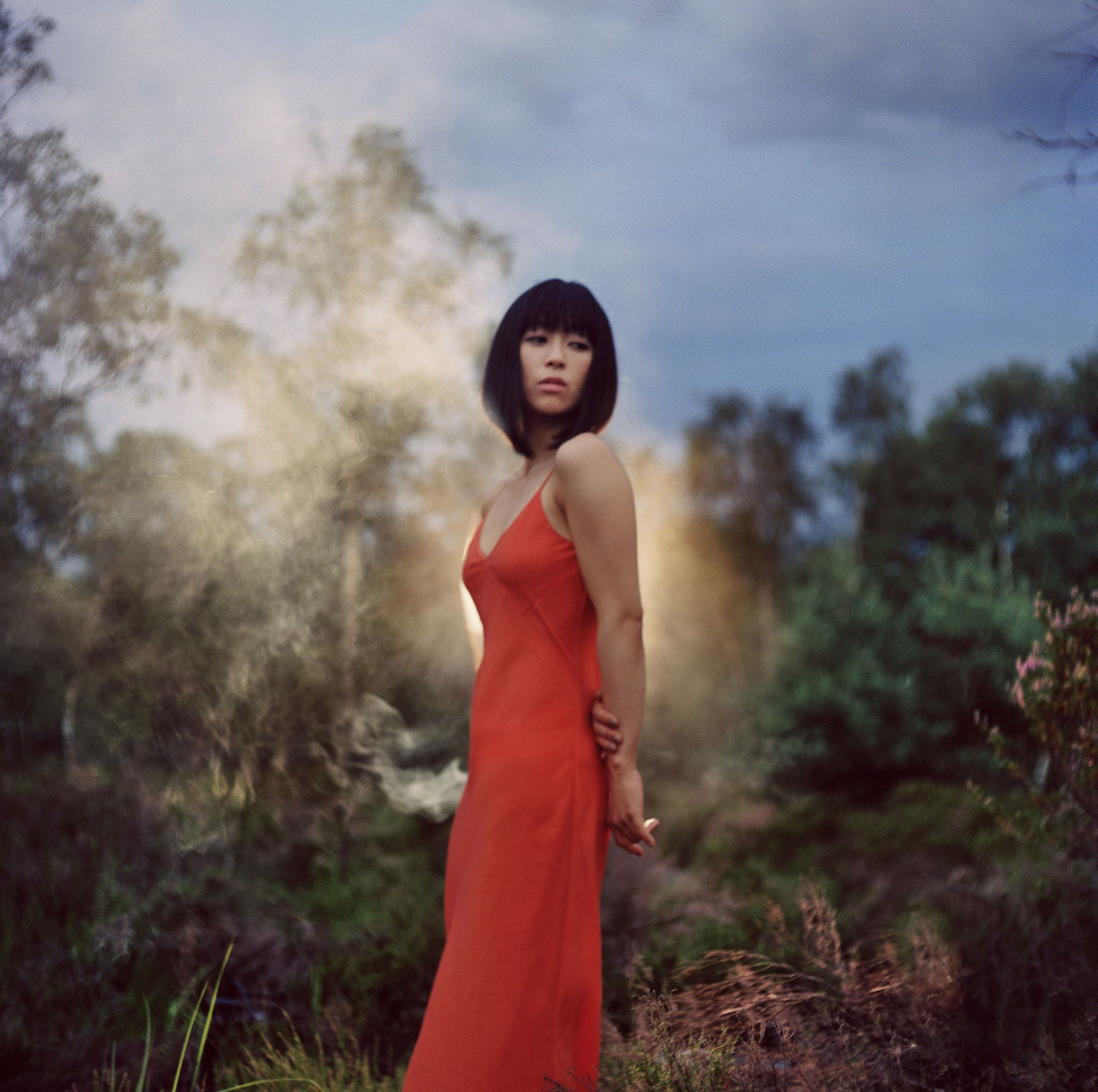 Hikaru Utada Wallpaper And Scan Gallery Minitokyo