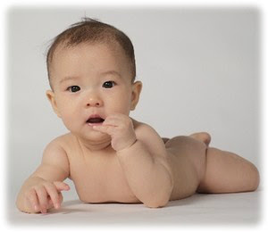 赤ちゃんの皮膚トラブル その赤いブツブツは何