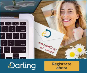 Vive San Valentín con eDarling