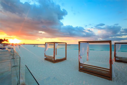 Spring Break Trips by SouthPadreSpringBreakInertiaTours