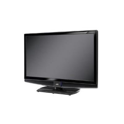 JVC LT42P789 42-Inch 1080p LCD with iPod TeLEDock