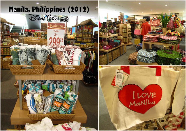 Day 3 - Philippines Mall of Asia 04