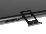 the nano-SIM slot - Apple iPhone 7 review