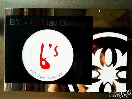Team Building @ Pullman, Putrajaya