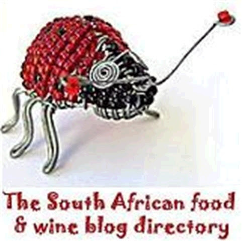 The South African Food and Wine Blogger Directory