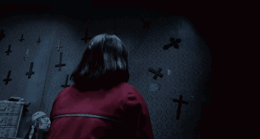 CINE SE ESTRENA ANTENA 3 TV  Diez películas de terror que 