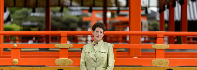 at the Fushimi-Inari Taisha Shrine (伏見稲荷大社) Kyoto Japan1 -- Fushimi-Inari Taisha Shrine (伏見稲荷大社) -- Kyoto, Japan -- Copyright 2014 Jeffrey Friedl, http://regex.info/blog/