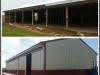 Expert Garage Repair &amp; Pole Barn Builders in Greenfield IN