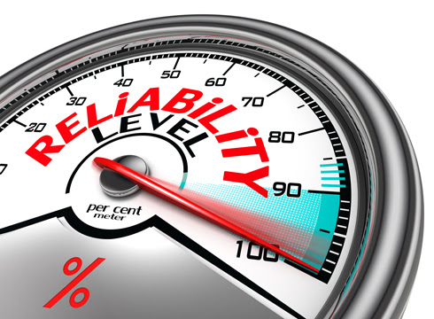 Image result for reliability