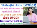 PARMANENT WORK FROM HOME JOBS/12TH PASS/ANY DEGREE/EARN UP TO 15-20K/DATA ENTRY JOBS