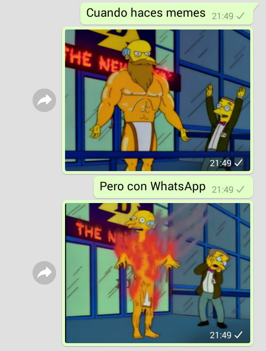 Es De Mi Chat De Amigos U Meme By Eokas27 Memedroid