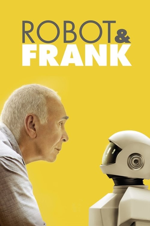 Robot & Frank Film Nederlands Gesproken 2012 Kijken HD