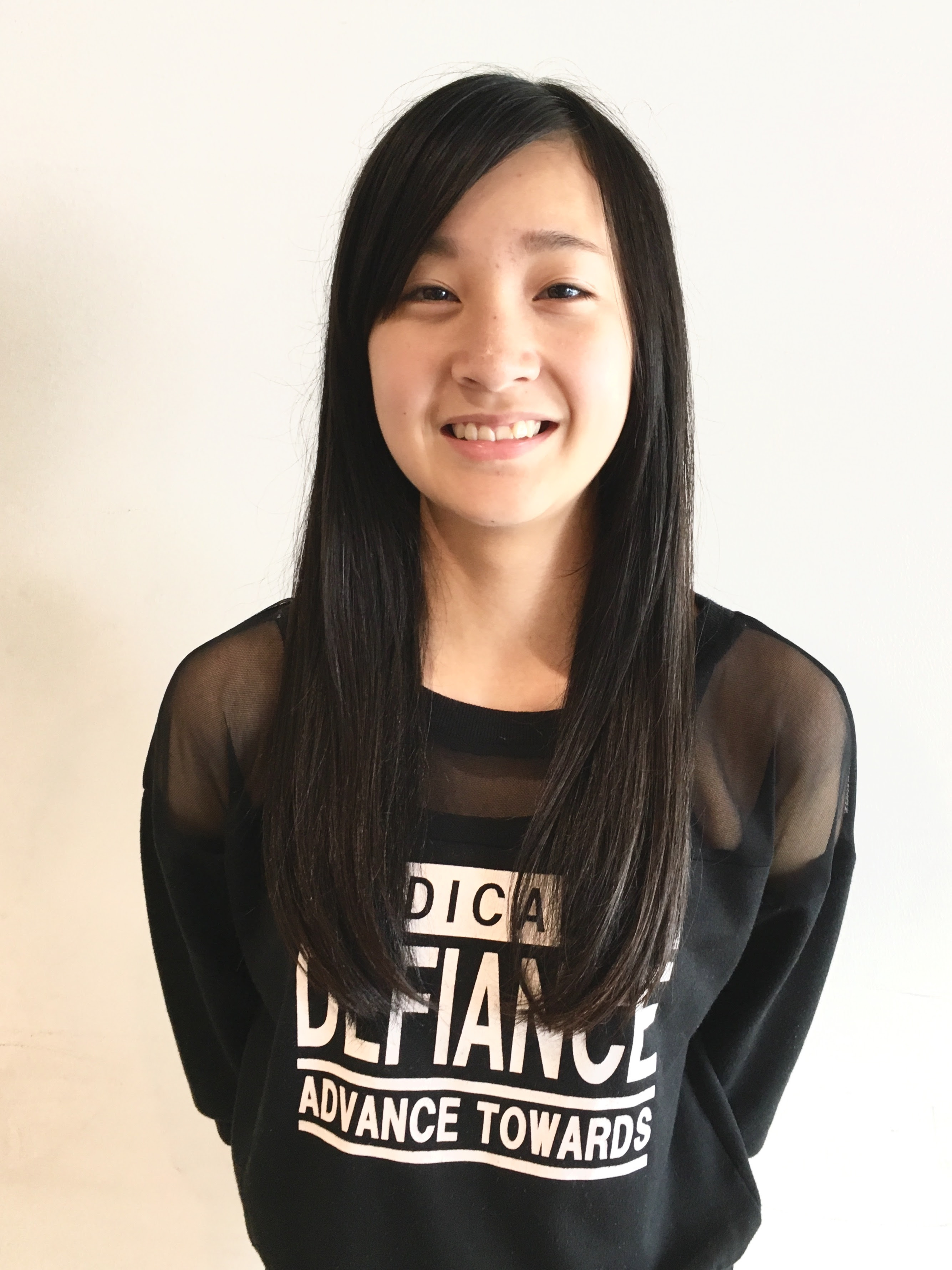 南草津店ニュースタッフの３人 Sohoブログ 滋賀 東近江市の美容室 Soho ソーホー