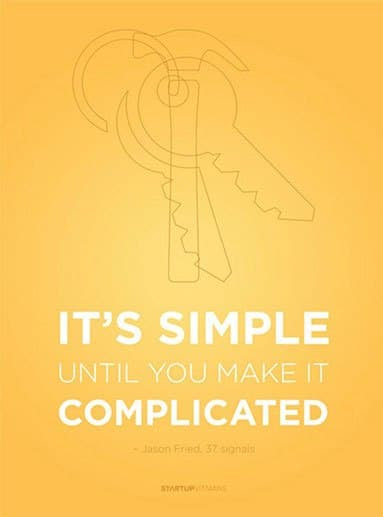 Motivational Posters for freelancers