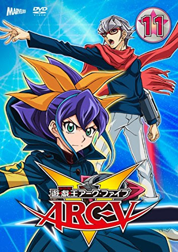アニメ偉言 54 シンクロ次元 シティ 遊戯王arc V 名言