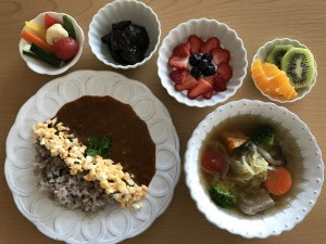 第163回 サッカー選手の食事 試合当日 試合後 食事もトレーニング スポーツのための食事学入門
