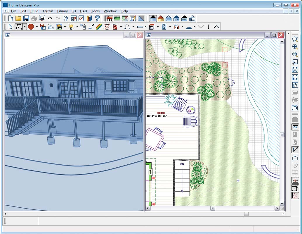 Home  Designer  Pro 