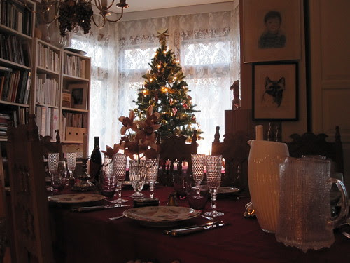 Joulu 2010