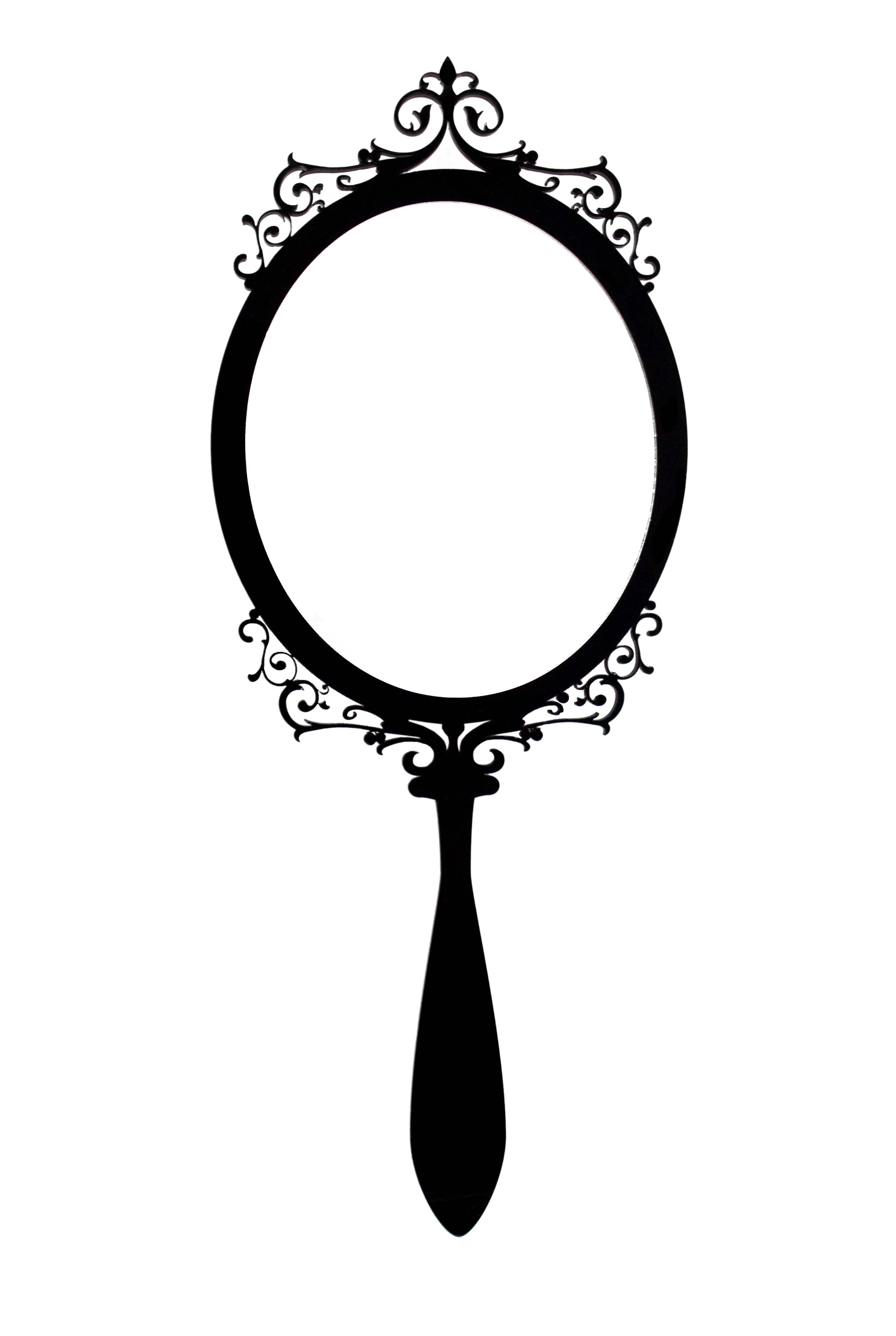 Free Free Princess Mirror Svg SVG PNG EPS DXF File