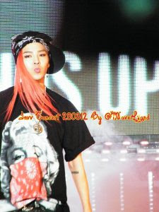 Bigbangジヨンはキス魔 キス顔かわいすぎｗｗｗ