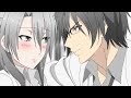Best Harem Romance Comedy Anime 2020 : Top 10 New Romance Anime of 2020 HD - YouTube - Top 20 romance anime to watch in 2020.