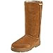 BEARPAW Women's Dream 12" Shearling Boot